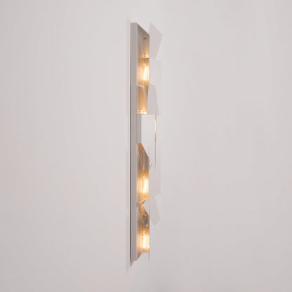 Shadows Rechargeable Grand Sconce Wall lamp