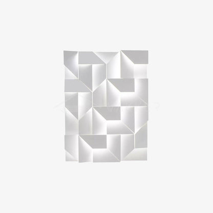 Shadows Rechargeable Grand Sconce Wall lamp