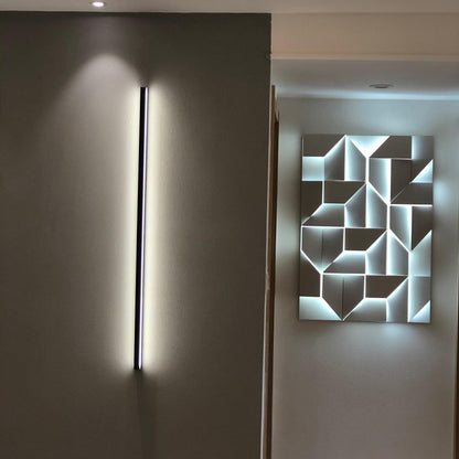 Shadows Rechargeable Grand Sconce Wall lamp