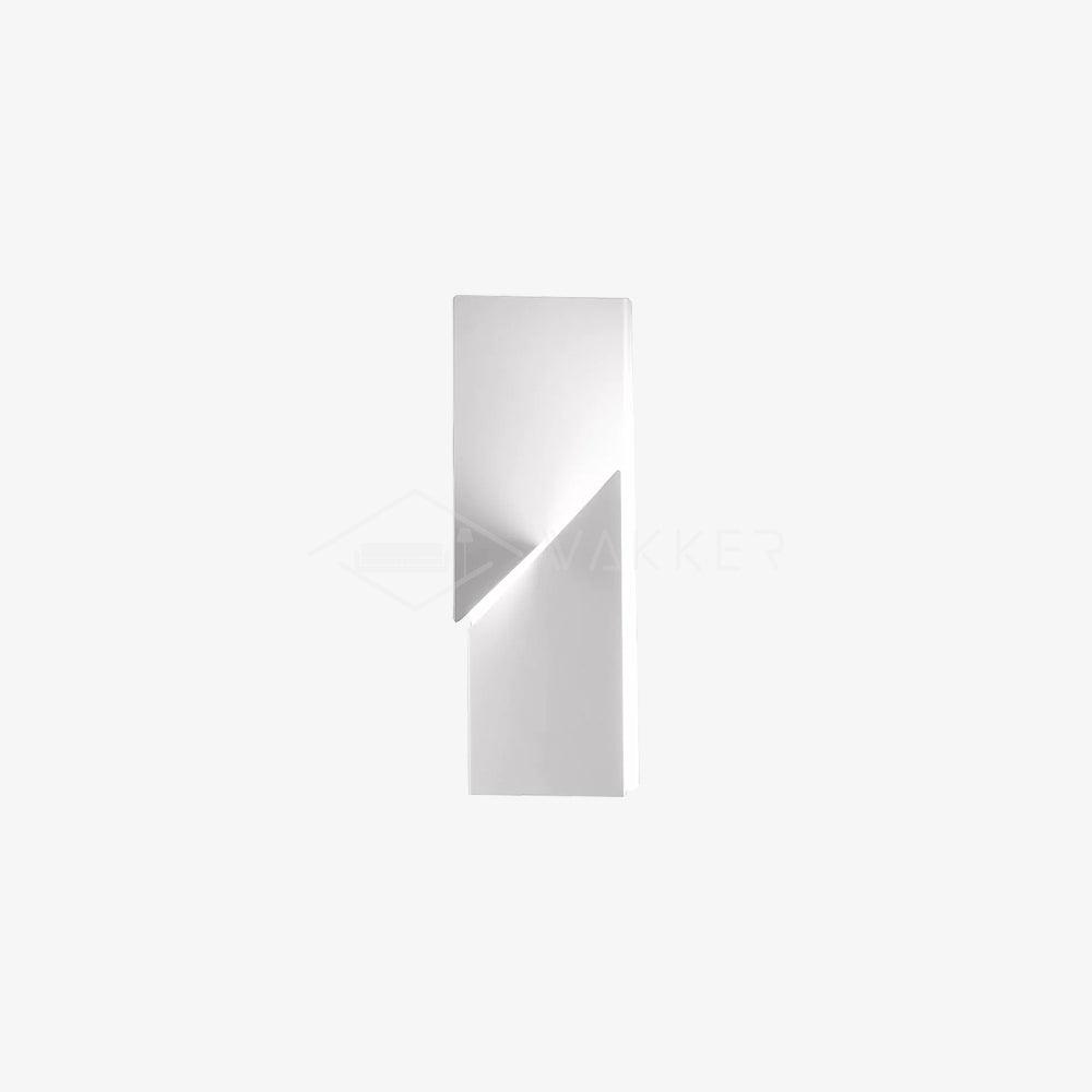 Shadows Rechargeable Grand Sconce Wall lamp