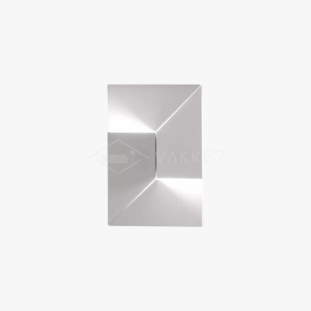 Shadows Rechargeable Grand Sconce Wall lamp