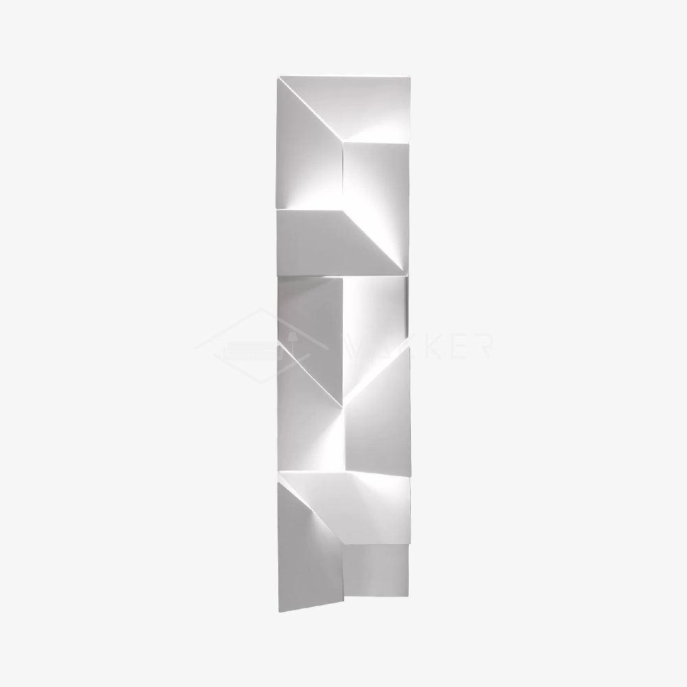Shadows Rechargeable Grand Sconce Wall lamp