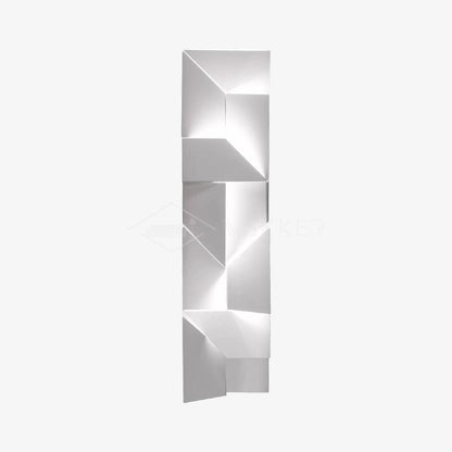 Shadows Rechargeable Grand Sconce Wall lamp