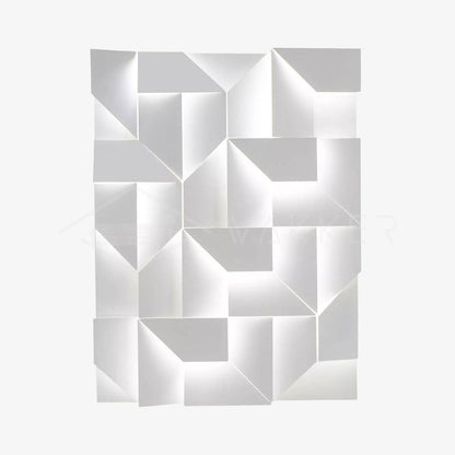 Shadows Rechargeable Grand Sconce Wall lamp