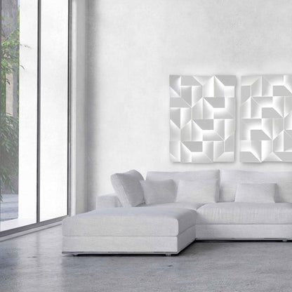 Shadows Rechargeable Grand Sconce Wall lamp
