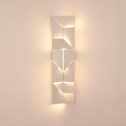 Shadows Rechargeable Grand Sconce Wall lamp