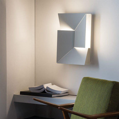 Shadows Rechargeable Grand Sconce Wall lamp