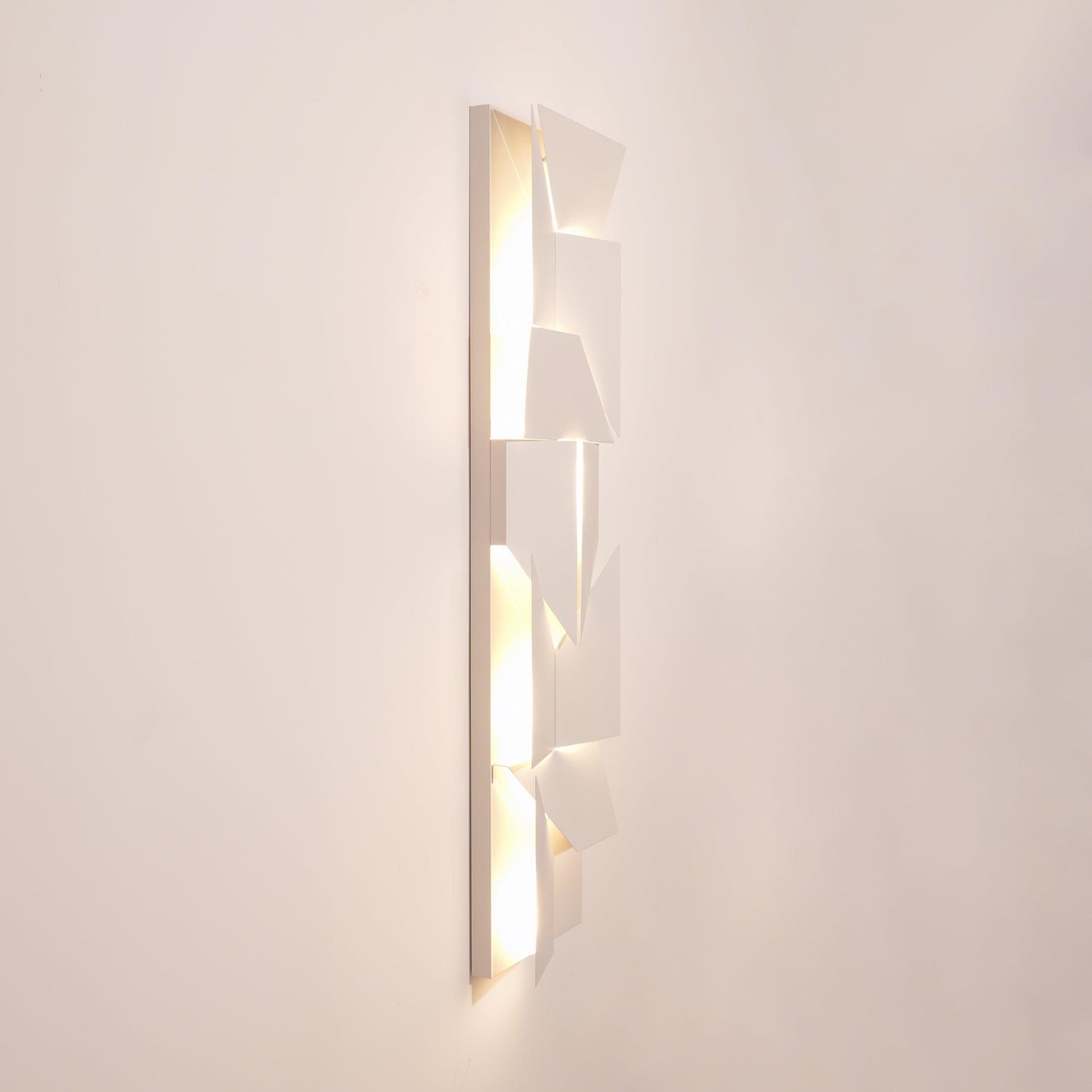 Shadows Rechargeable Grand Sconce Wall lamp