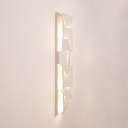 Shadows Rechargeable Grand Sconce Wall lamp