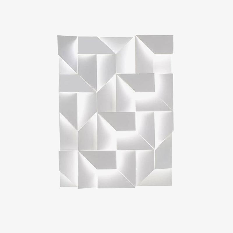 Shadows Rechargeable Grand Sconce Wall lamp