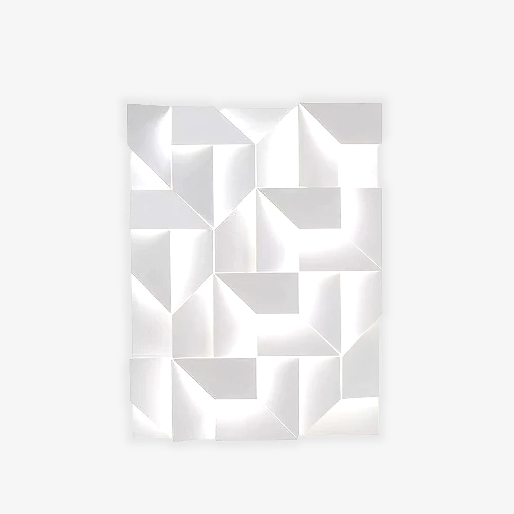 Shadows Rechargeable Grand Sconce Wall lamp