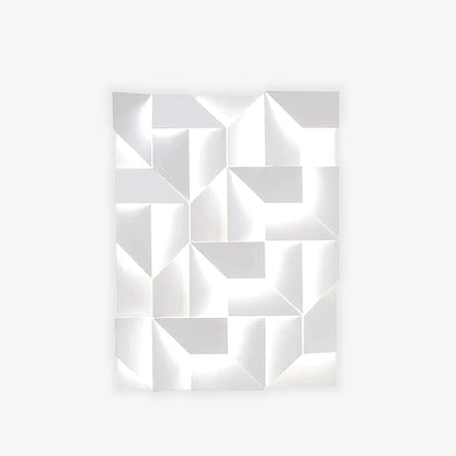 Shadows Rechargeable Grand Sconce Wall lamp