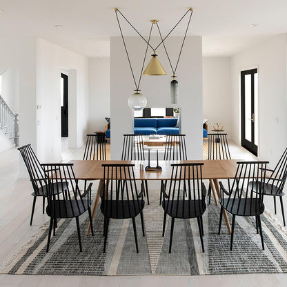Geometric Shape Art Modern Chandelier Chandelier