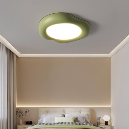 Shaped Apple Ceiling Lamp Ceiling lamp