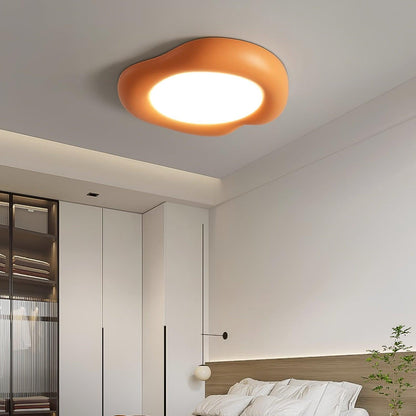 Shaped Apple Ceiling Lamp Ceiling lamp
