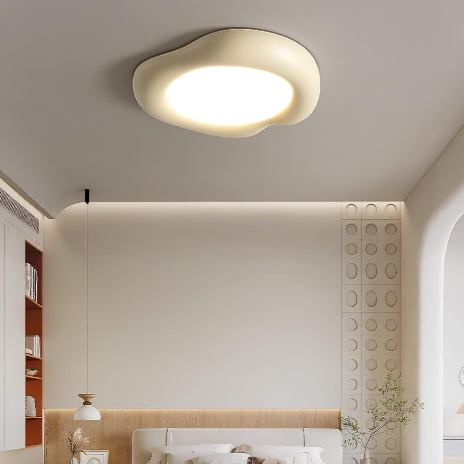 Shaped Apple Ceiling Lamp Ceiling lamp