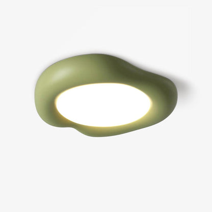 Shaped Apple Ceiling Lamp Ceiling lamp