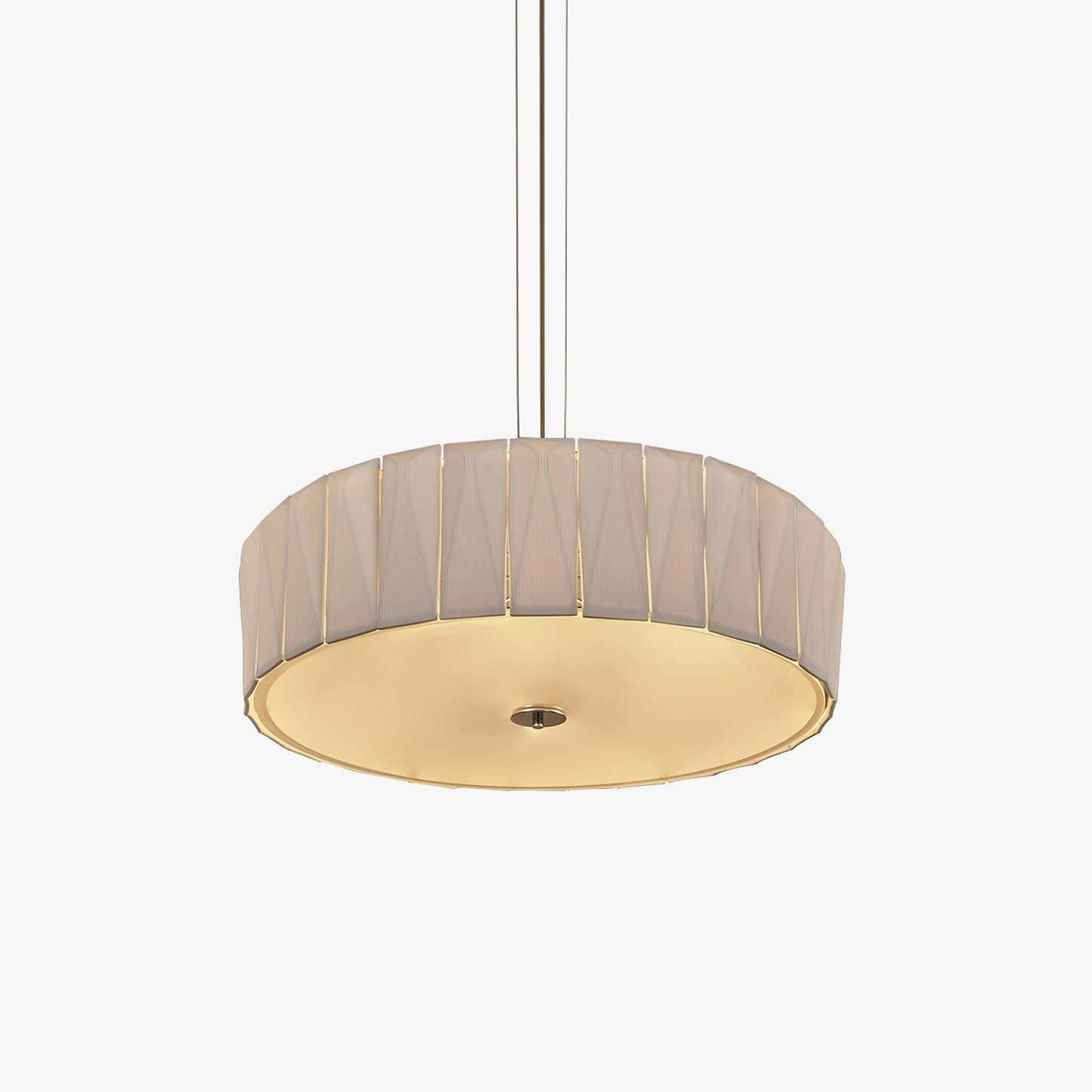 Shard Chandelier Pendant light
