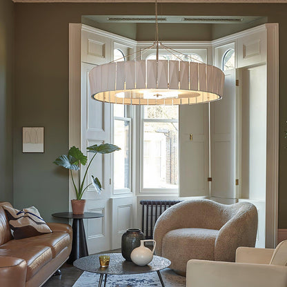 Shard Chandelier Pendant light