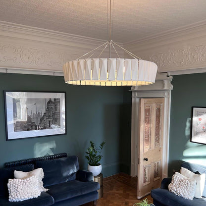 Shard Chandelier Pendant light