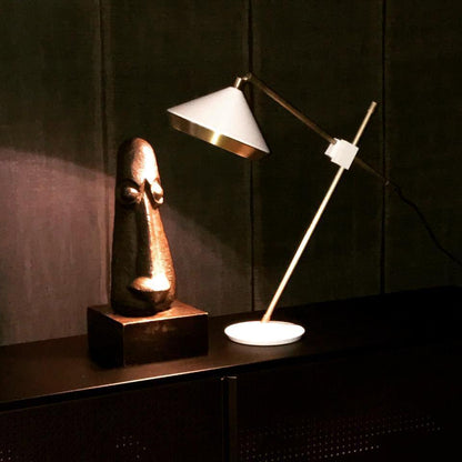 Shear Table Lamp Table lamp