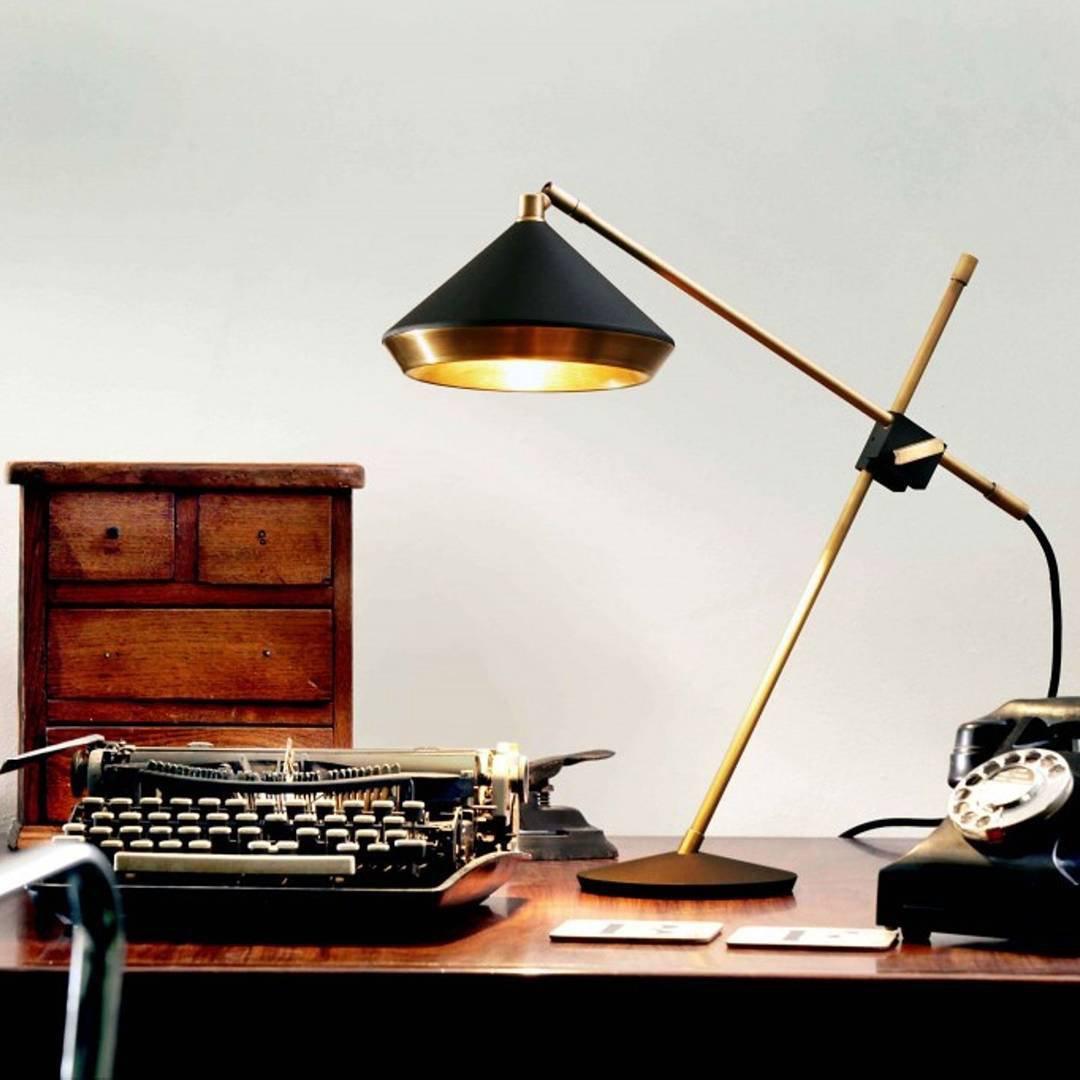 Shear Table Lamp Table lamp
