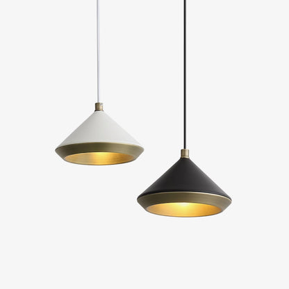 Shear Pendant Light Pendant light