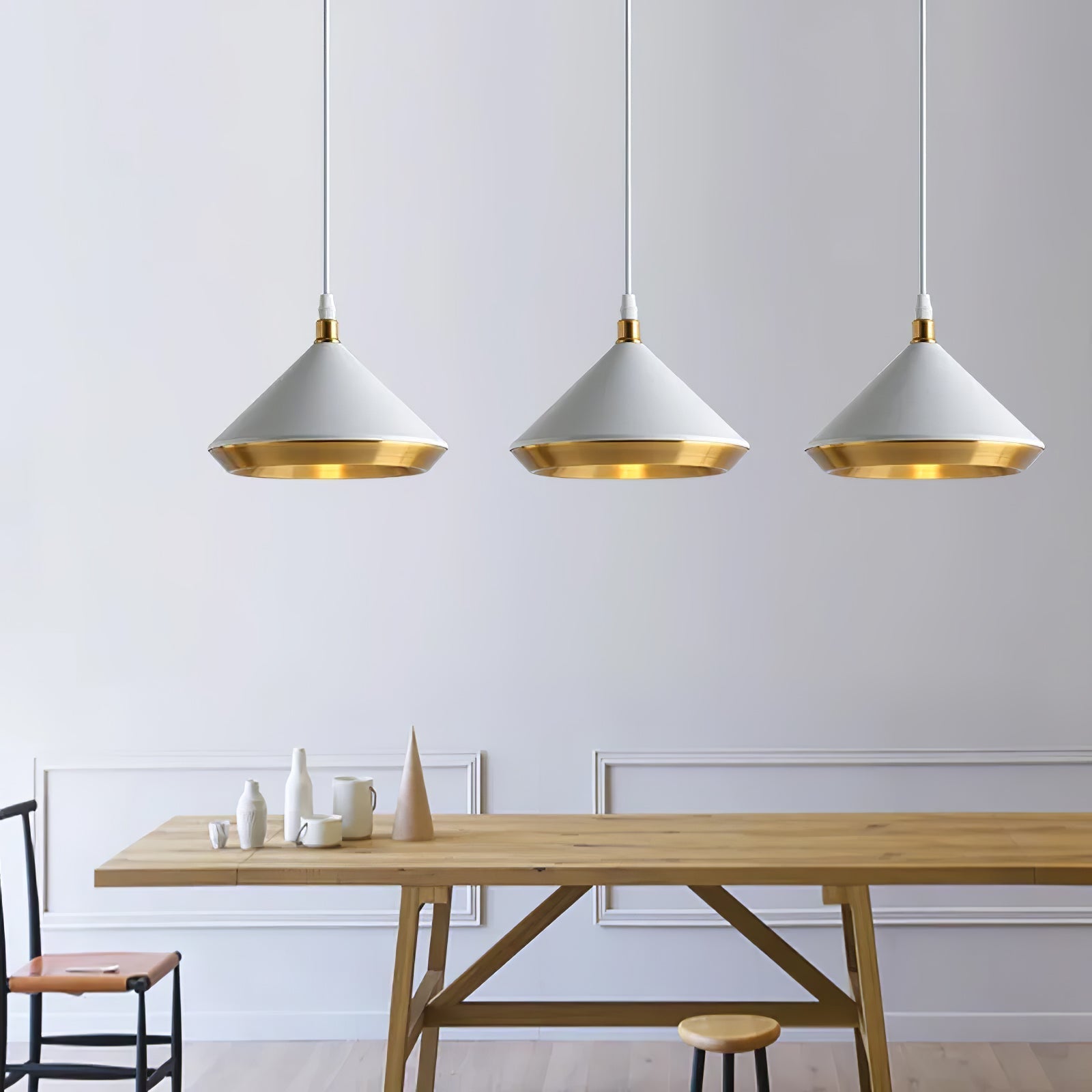 Shear Pendant Light Pendant light