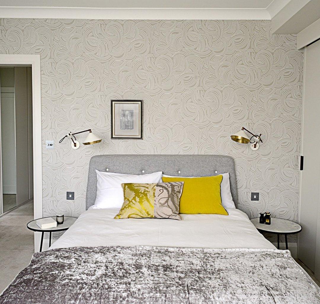 Shear Plug-in Wall Light Wall lamp