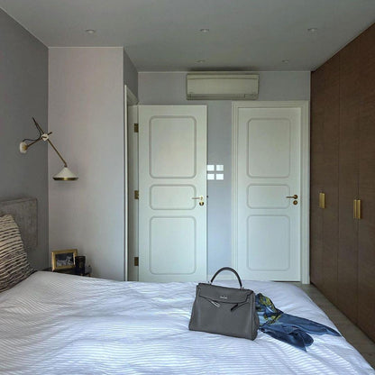 Shear Plug-in Wall Light Wall lamp