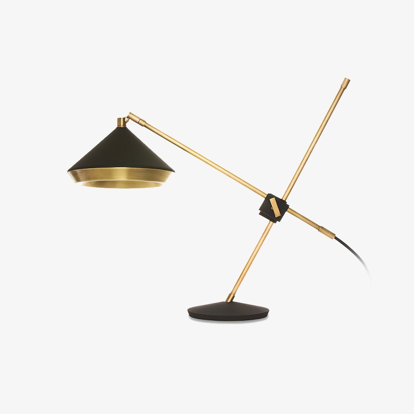 Shear Table Lamp Table lamp