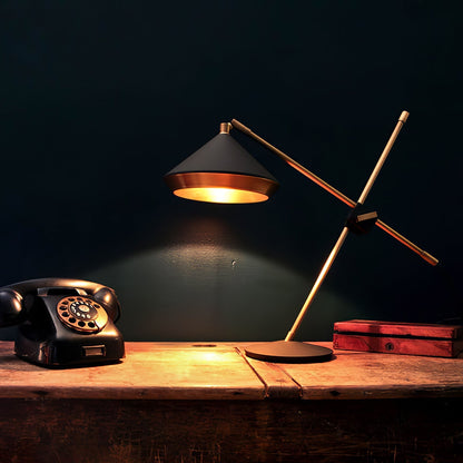 Shear Table Lamp Table lamp
