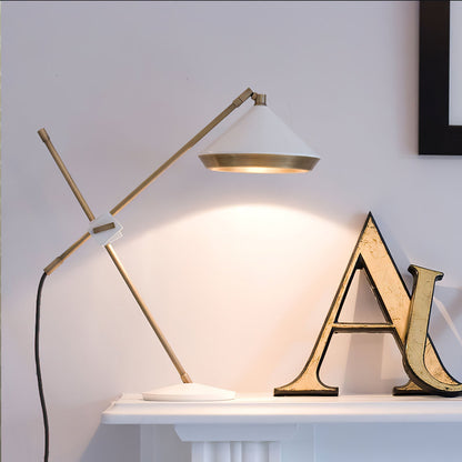 Shear Table Lamp Table lamp
