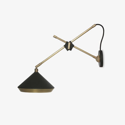 Shear Wall Light Wall lamp