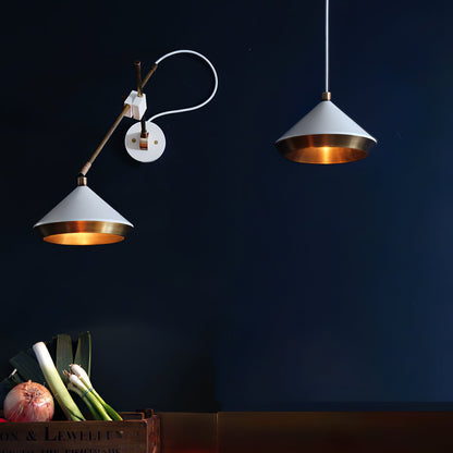 Shear Wall Light Wall lamp