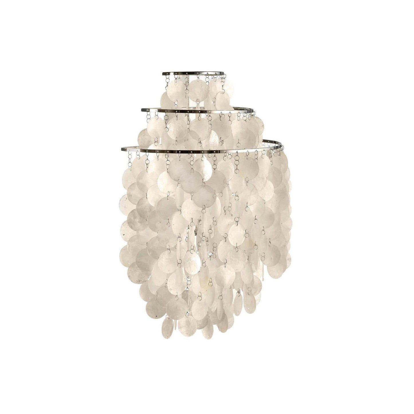 Shell Cascading Wall Light Wall lamp