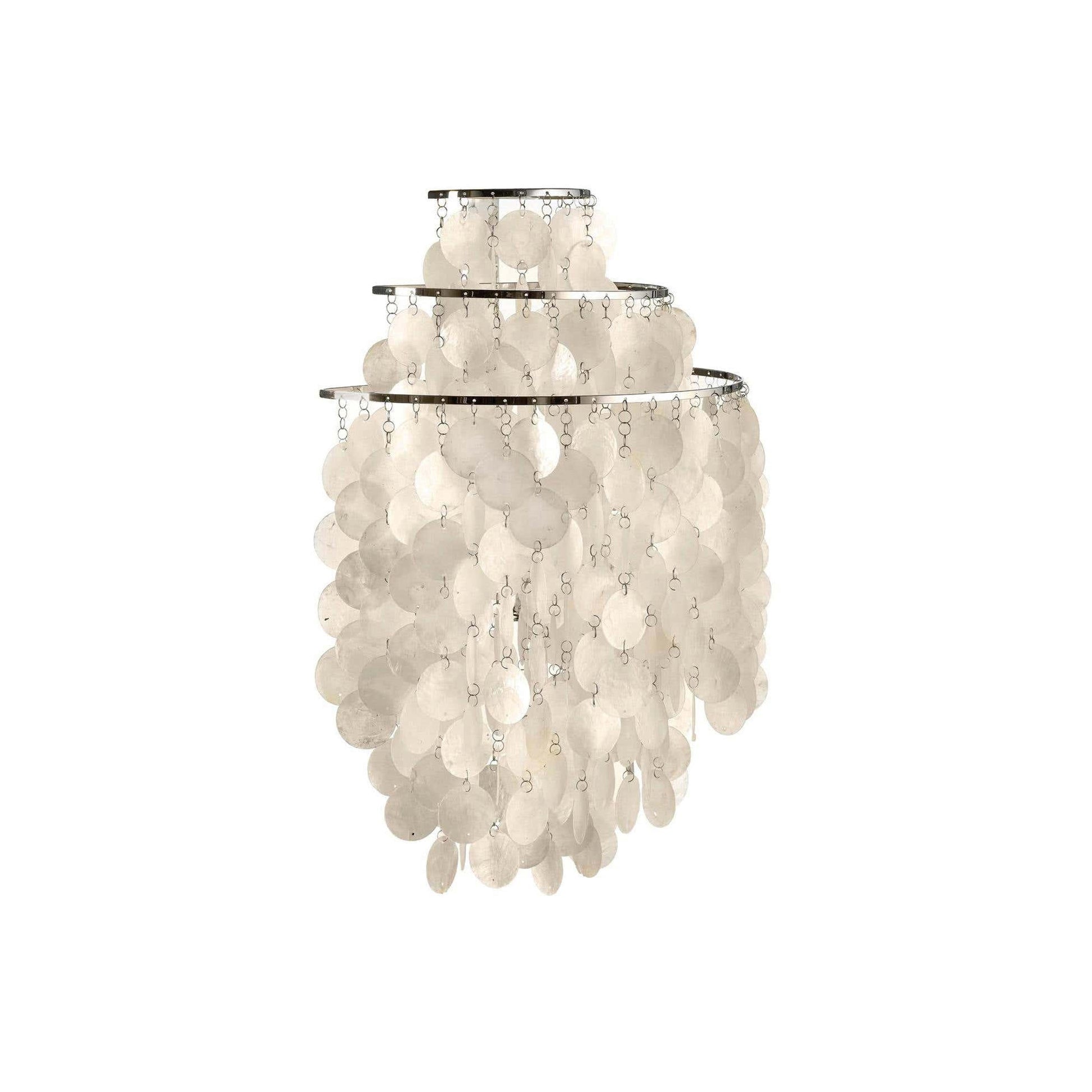 Shell Cascading Wall Light Wall lamp