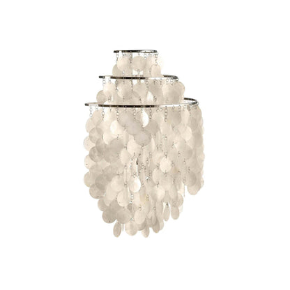 Shell Cascading Wall Light Wall lamp