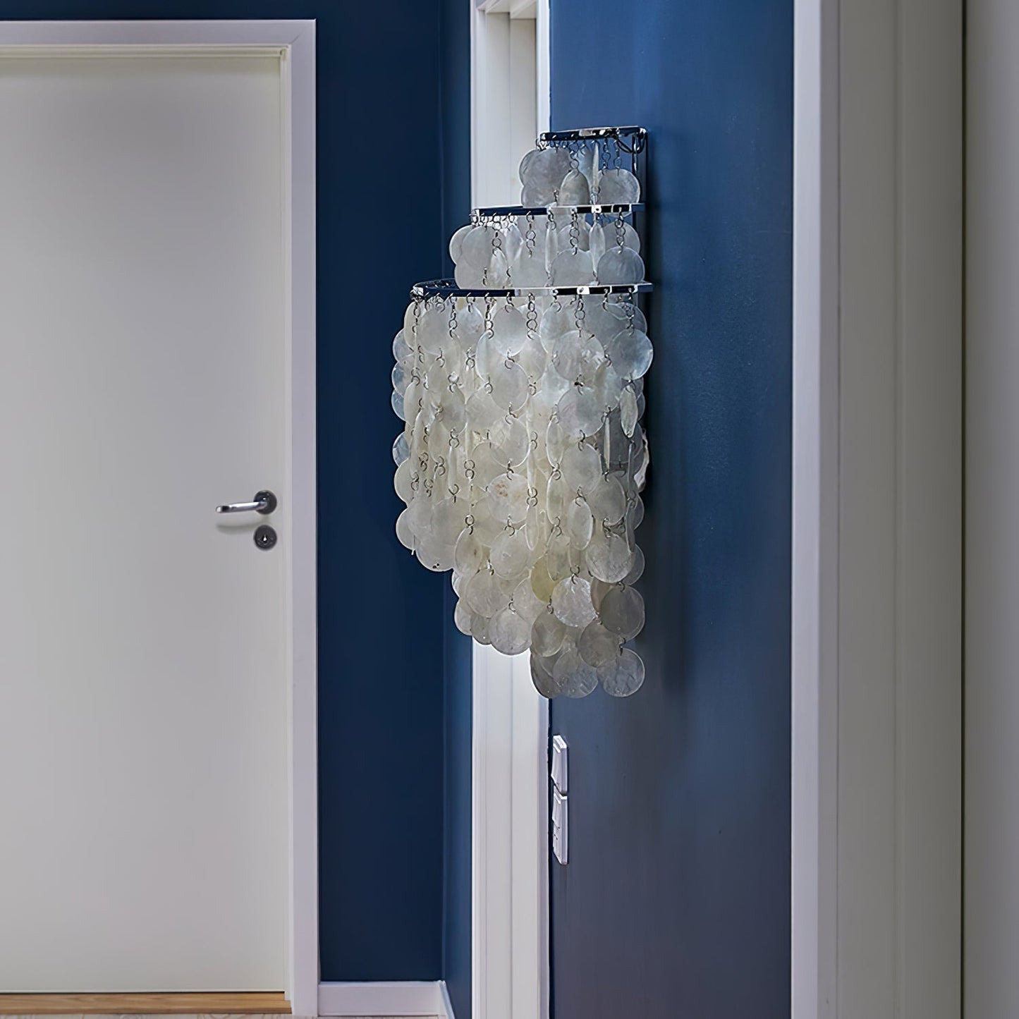 Shell Cascading Wall Light Wall lamp