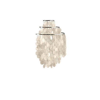 Shell Cascading Wall Light Wall lamp