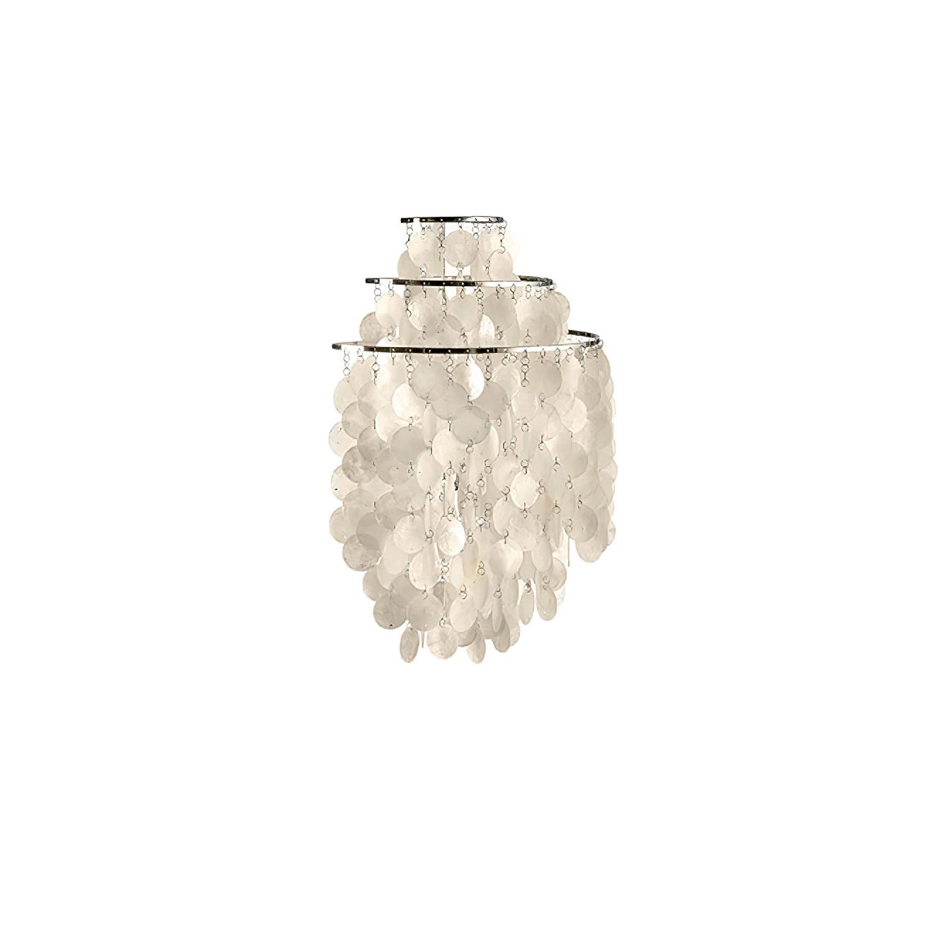 Shell Cascading Wall Light Wall lamp