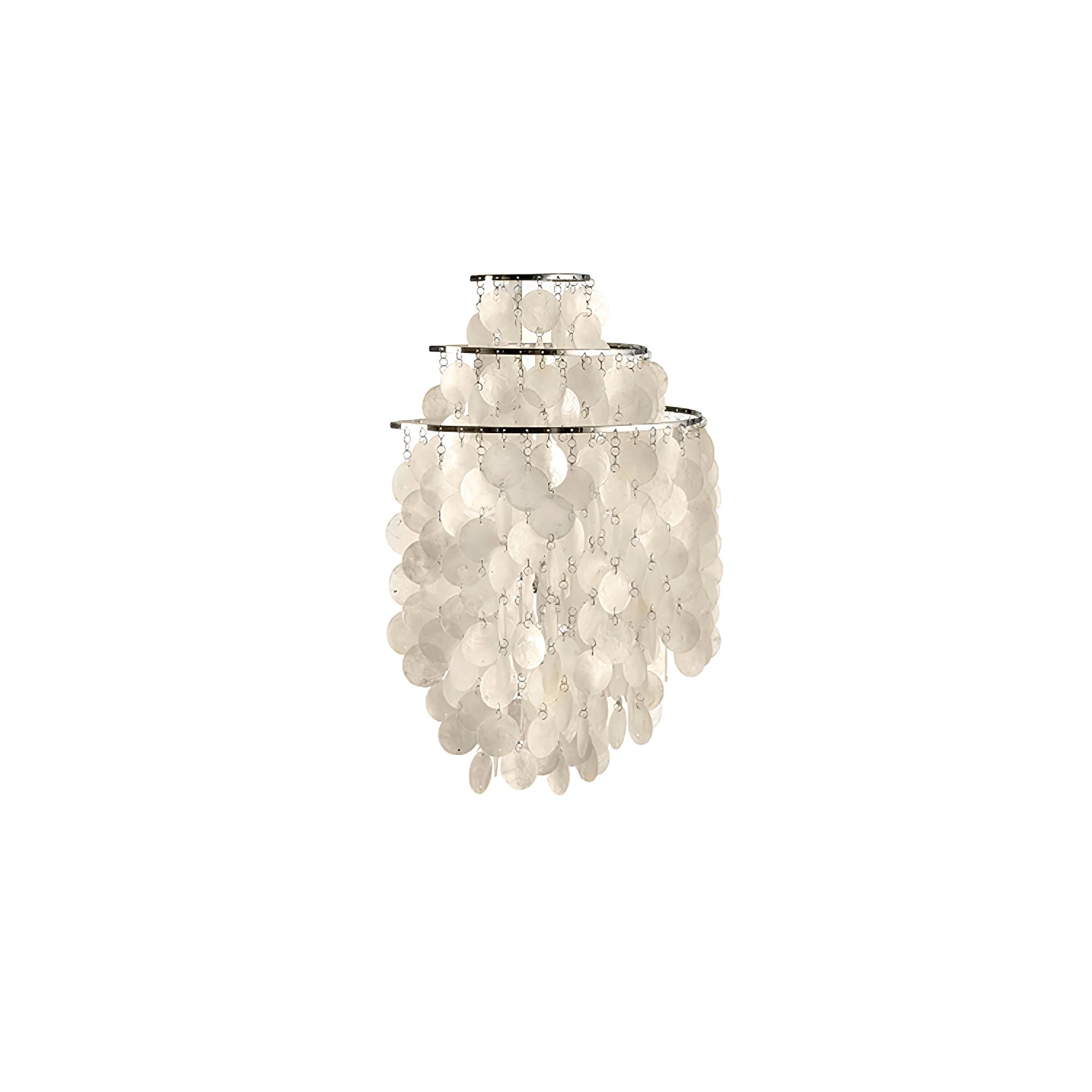 Shell Cascading Wall Light Wall lamp
