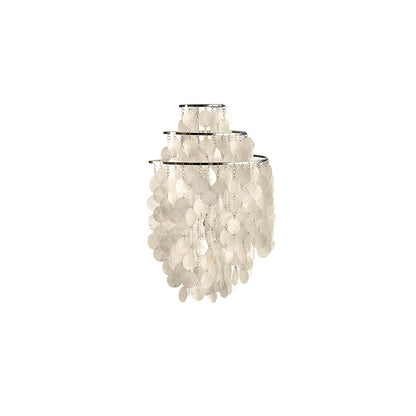 Shell Cascading Wall Light Wall lamp
