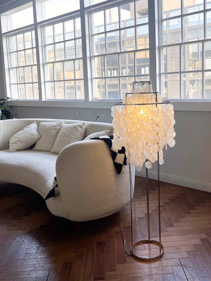 Shell Floor Lamp Floor lamp