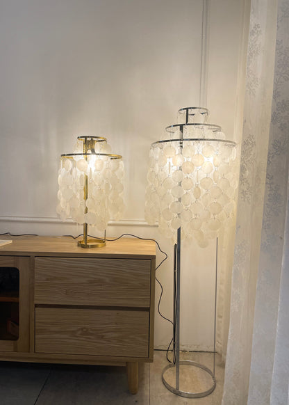 Shell Floor Lamp Floor lamp