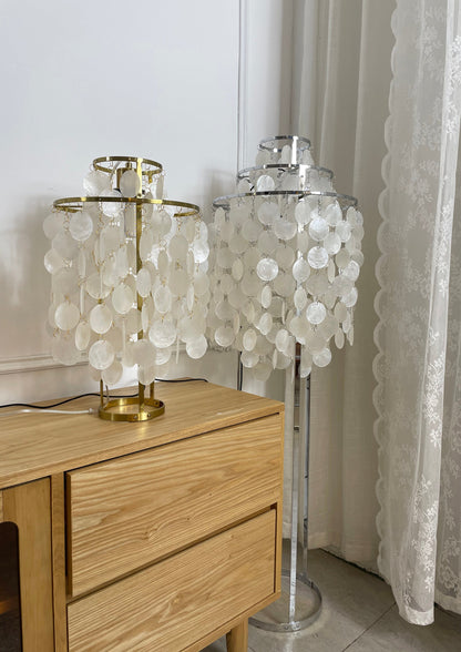 Shell Floor Lamp Floor lamp