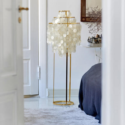 Shell Floor Lamp Floor lamp