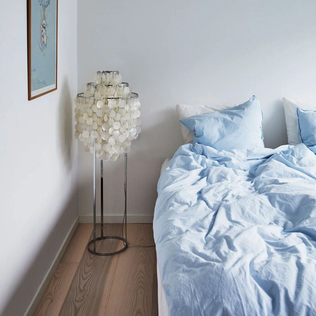Shell Floor Lamp Floor lamp
