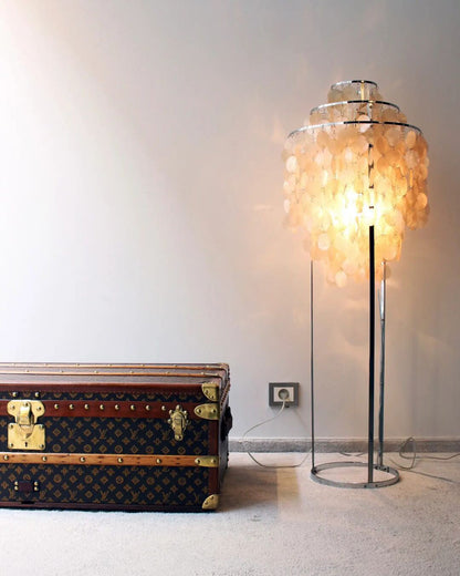 Shell Floor Lamp Floor lamp