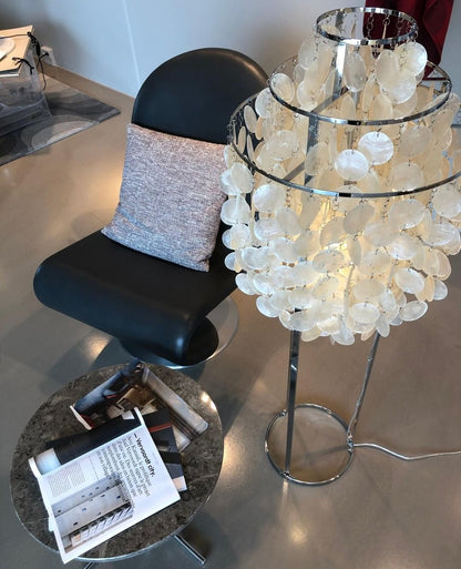 Shell Floor Lamp Floor lamp